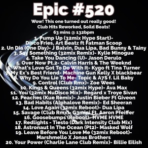 Epic 520